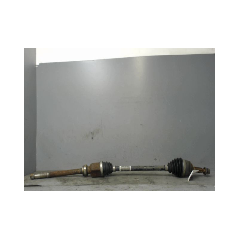 TRANSMISSION AVANT DROIT CITROEN BERLINGO 1.5 BlueHDi 130