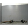 TRANSMISSION AVANT DROIT CITROEN BERLINGO 1.5 BlueHDi 130