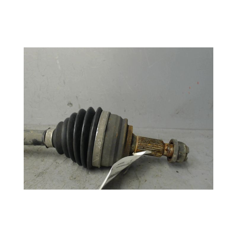 TRANSMISSION AVANT DROIT CITROEN BERLINGO 1.5 BlueHDi 130