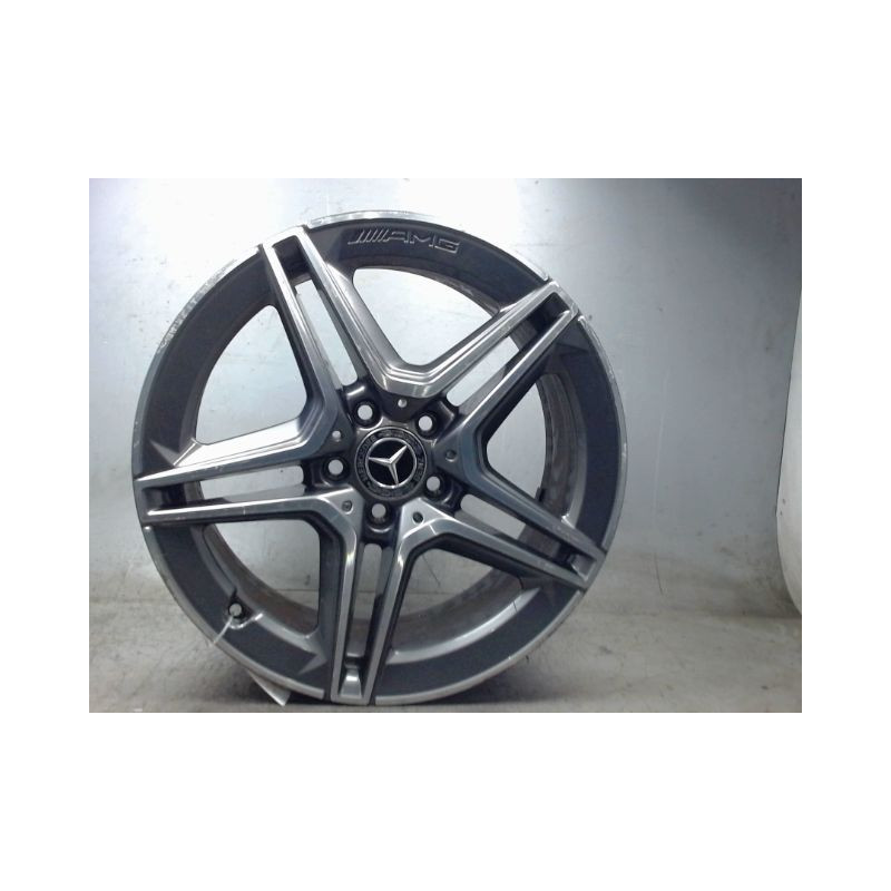 JANTE ALUMINIUM MERCEDES CLASSE A
