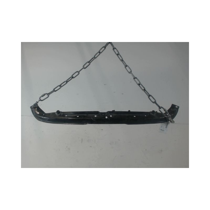 FACE AVANT PEUGEOT 206+ 2009-