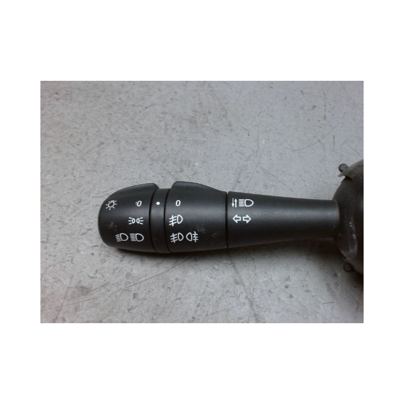 COMMANDE CLIGNOTANT RENAULT CLIO
