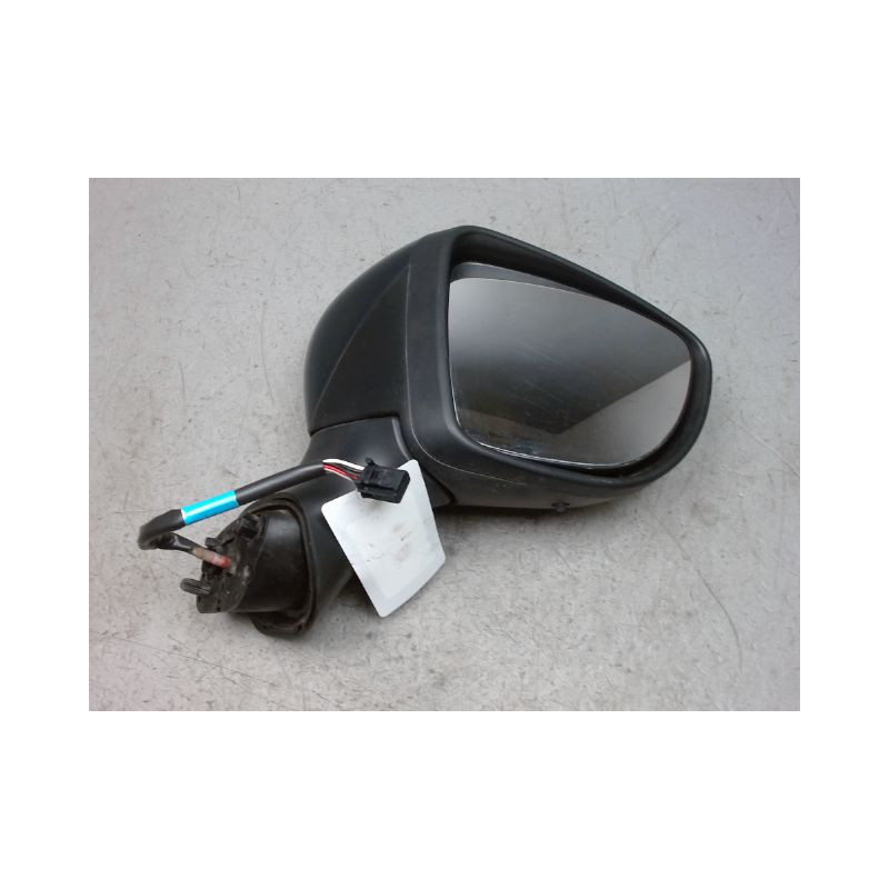RETROVISEUR EXTERIEUR ELECTRIQUE DROIT RENAULT CLIO