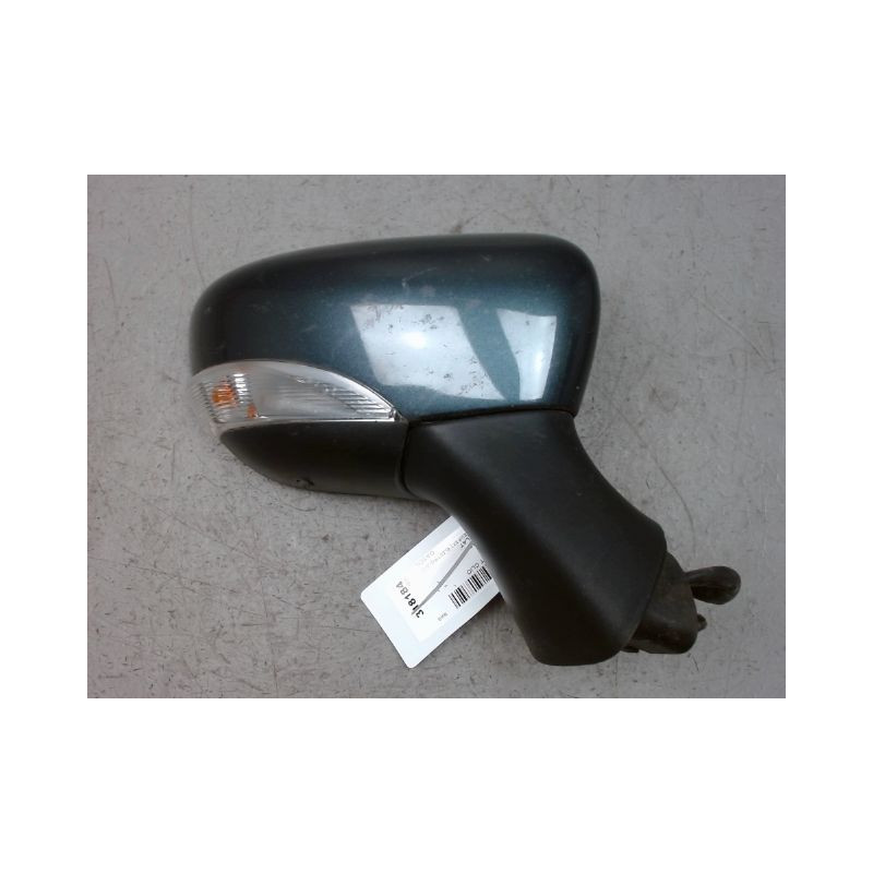 RETROVISEUR EXTERIEUR ELECTRIQUE DROIT RENAULT CLIO
