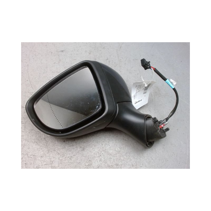 RETROVISEUR EXTERIEUR ELECTRIQUE GAUCHE RENAULT CLIO