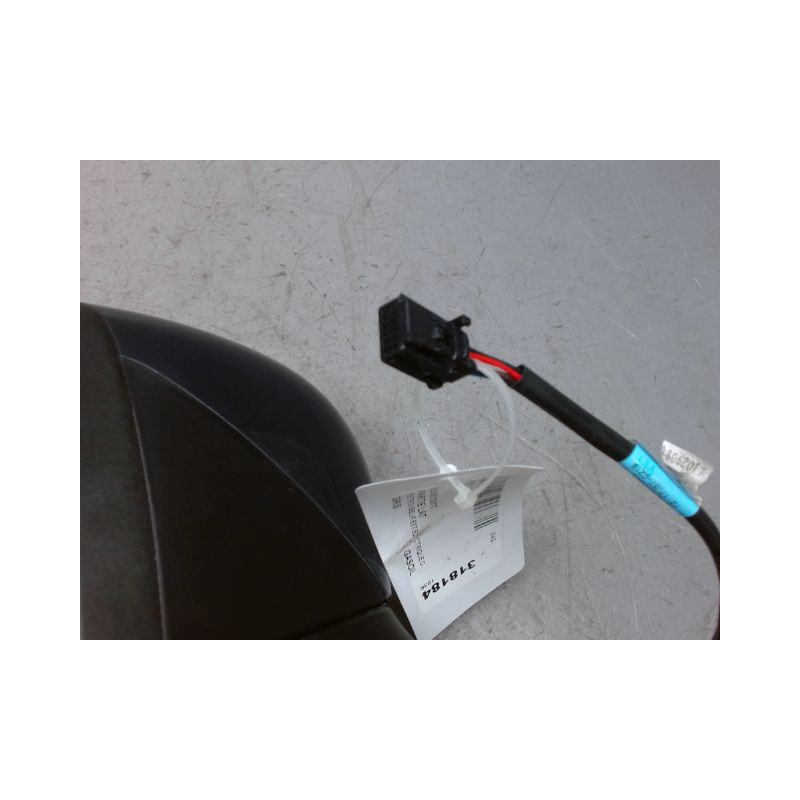 RETROVISEUR EXTERIEUR ELECTRIQUE GAUCHE RENAULT CLIO