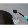 RETROVISEUR EXTERIEUR ELECTRIQUE GAUCHE RENAULT CLIO
