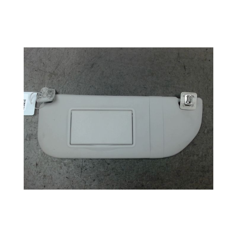 PARE-SOLEIL G CITROEN C3 2009-