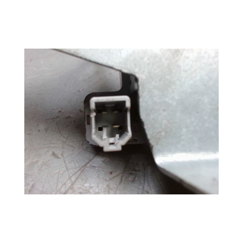 MECANISME ESSUIE-GLACE ARRIERE NISSAN NOTE