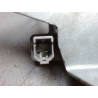 MECANISME ESSUIE-GLACE ARRIERE NISSAN NOTE