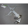 MECANISME+MOTEUR LEVE-GLACE AVANT GAUCHE NISSAN NOTE