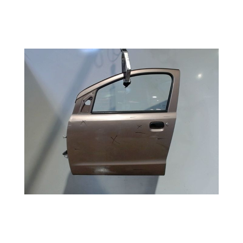 PORTE AVANT GAUCHE SUZUKI ALTO 5 PTES