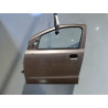 PORTE AVANT GAUCHE SUZUKI ALTO 5 PTES
