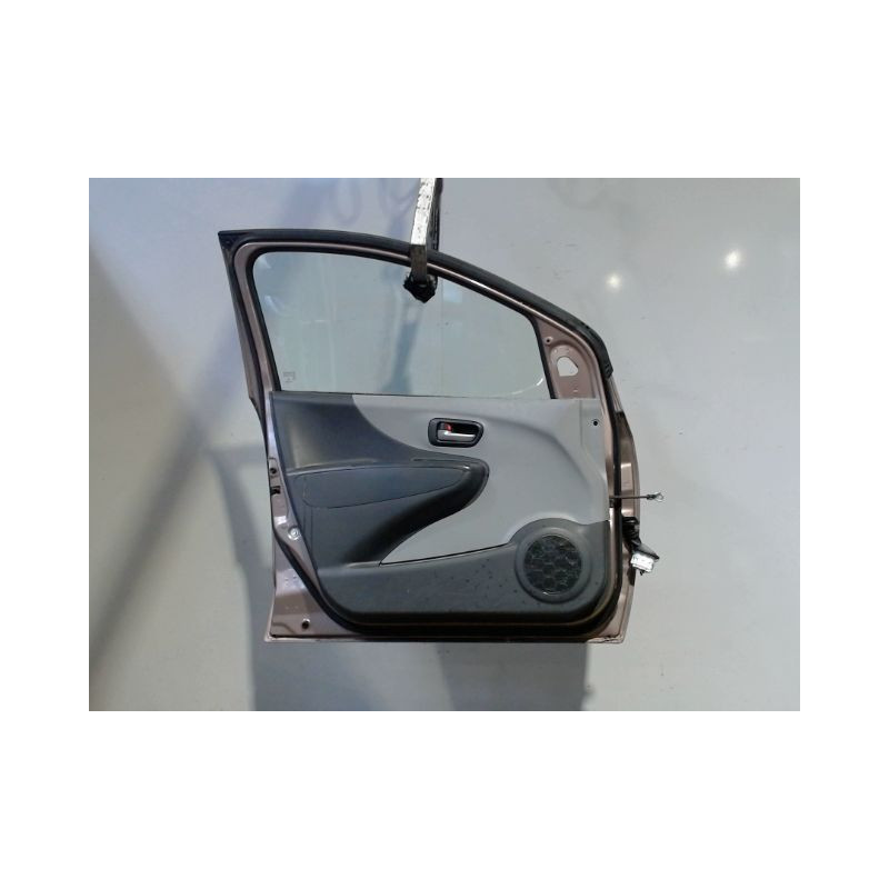 PORTE AVANT GAUCHE SUZUKI ALTO 5 PTES