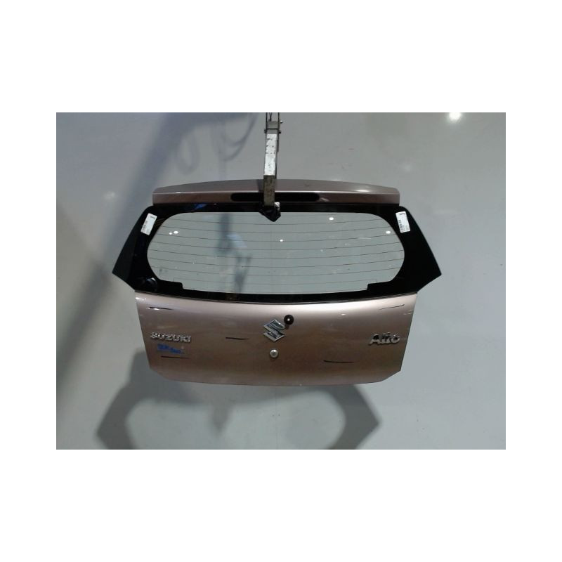 HAYON SUZUKI ALTO 5 PTES