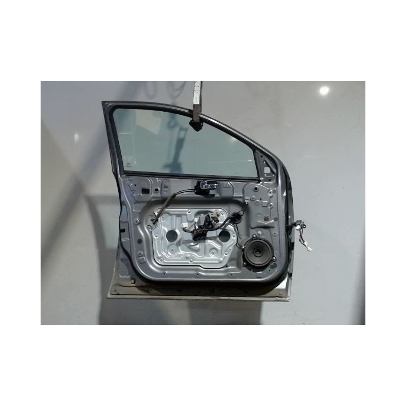 PORTE AVANT GAUCHE NISSAN QHASQAI 2007-