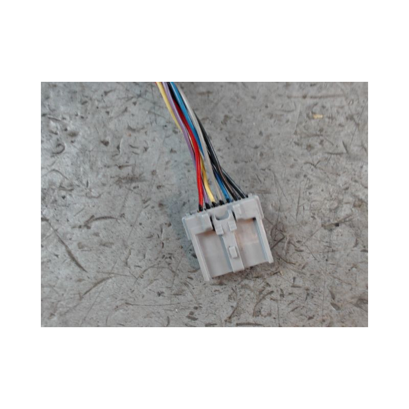 RETROVISEUR EXTERIEUR ELECTRIQUE DROIT NISSAN QHASQAI 2007-