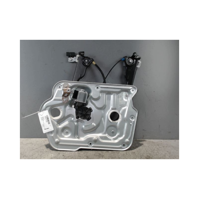 MECANISME+MOTEUR LEVE-GLACE AVANT DROIT NISSAN QHASQAI 2007-