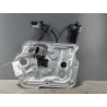 MECANISME+MOTEUR LEVE-GLACE AVANT DROIT NISSAN QHASQAI 2007-