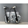 MECANISME+MOTEUR LEVE-GLACE AVANT DROIT NISSAN QHASQAI 2007-