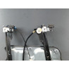 MECANISME+MOTEUR LEVE-GLACE AVANT DROIT NISSAN QHASQAI 2007-