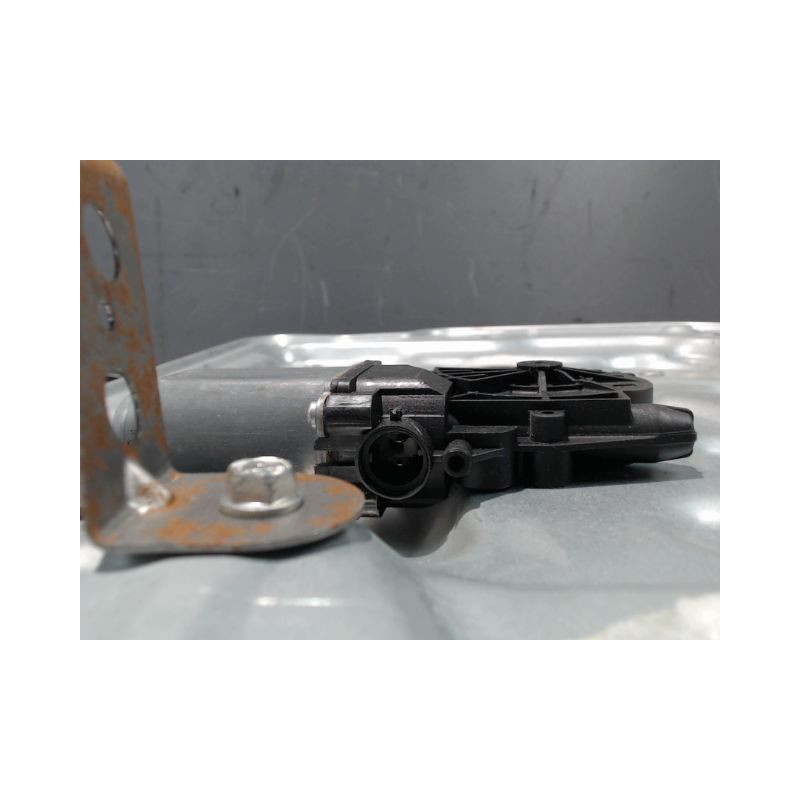 MECANISME+MOTEUR LEVE-GLACE AVANT DROIT NISSAN QHASQAI 2007-
