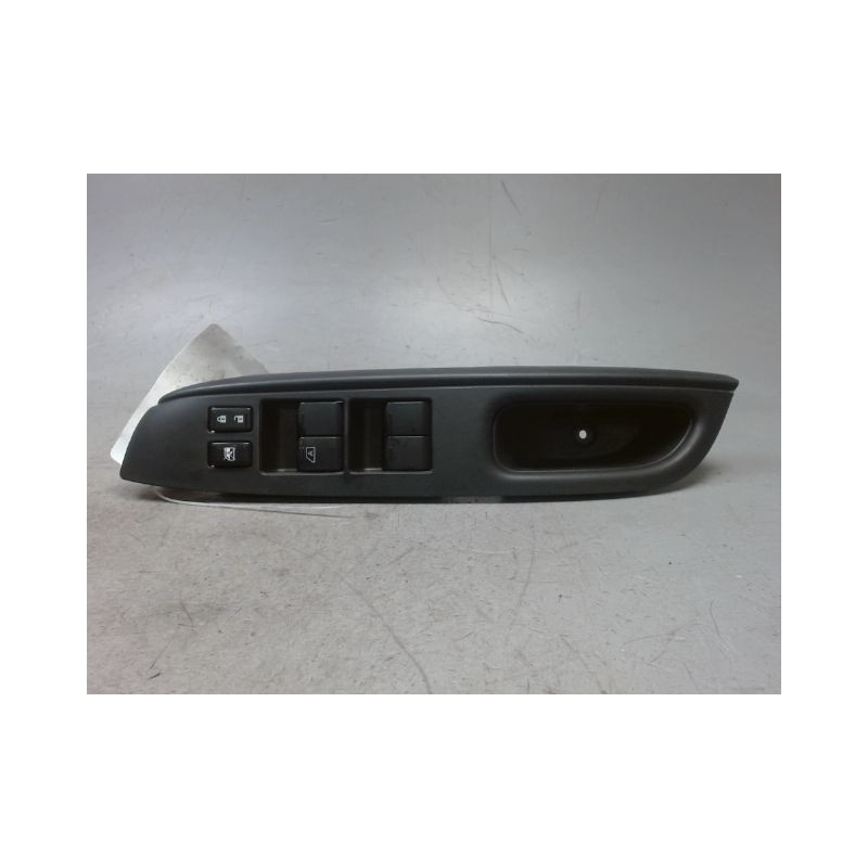 COMMANDE LEVE-GLACE PORTE AVG NISSAN NOTE