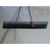 PROTECTION PORTE AVANT DROIT NISSAN QHASQAI 2007-