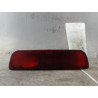 FEU BROUILLARD CENTRAL ARRIERE NISSAN QHASQAI 2007-
