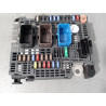 BOITE A FUSIBLES PEUGEOT 3008