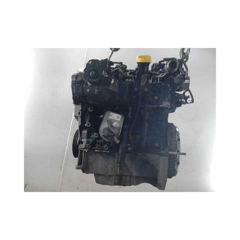MOTEUR DIESEL NISSAN NOTE 1.5 dCi