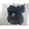 MOTEUR DIESEL NISSAN NOTE 1.5 dCi