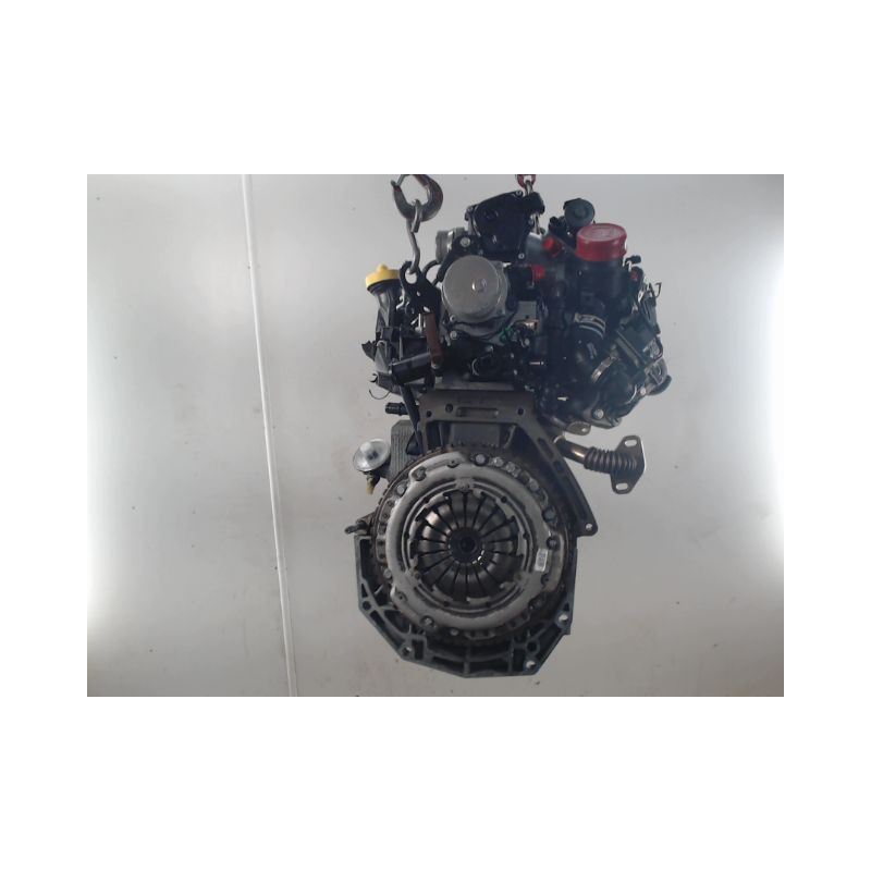 MOTEUR DIESEL NISSAN NOTE 1.5 dCi