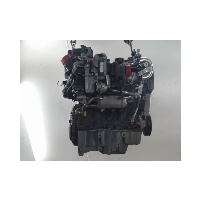MOTEUR DIESEL NISSAN NOTE 1.5 dCi