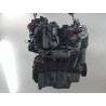 MOTEUR DIESEL NISSAN NOTE 1.5 dCi