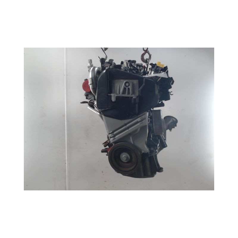 MOTEUR DIESEL NISSAN NOTE 1.5 dCi