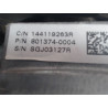 MOTEUR DIESEL NISSAN NOTE 1.5 dCi