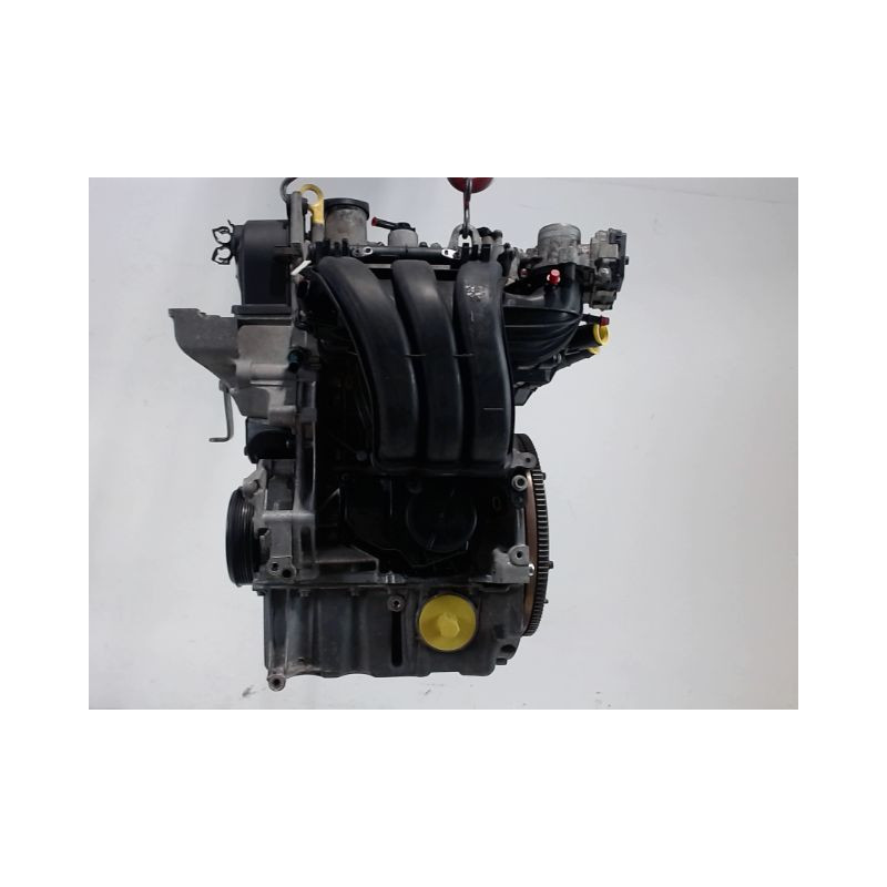 MOTEUR ESSENCE VOLKSWAGEN POLO 1.0