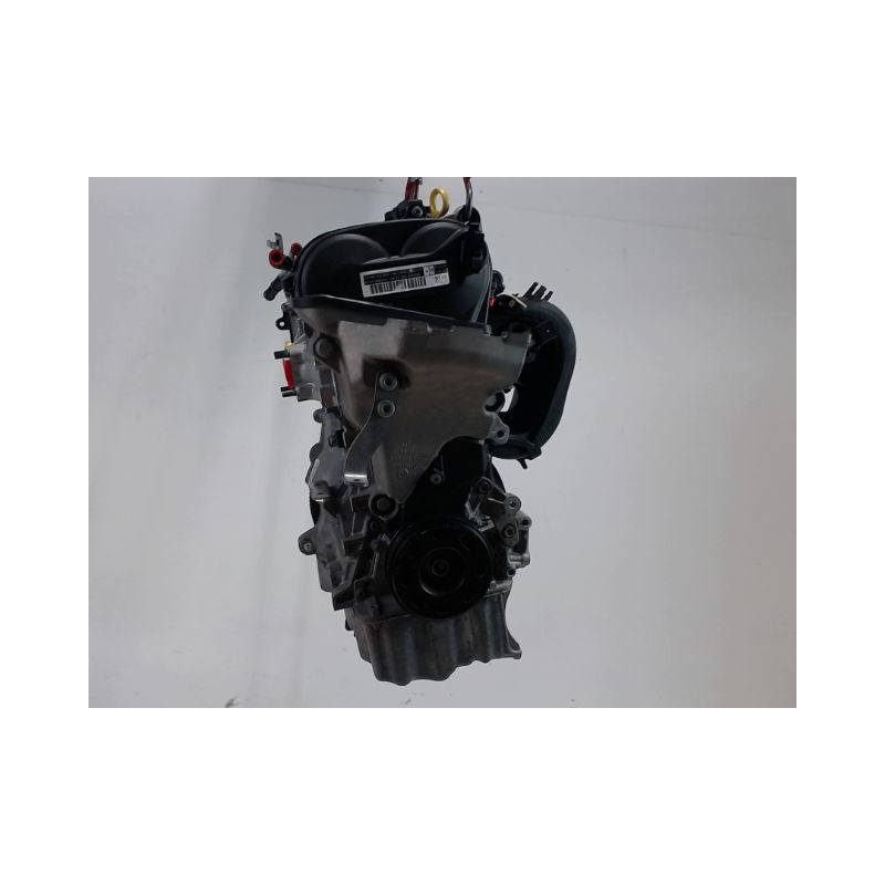 MOTEUR ESSENCE VOLKSWAGEN POLO 1.0