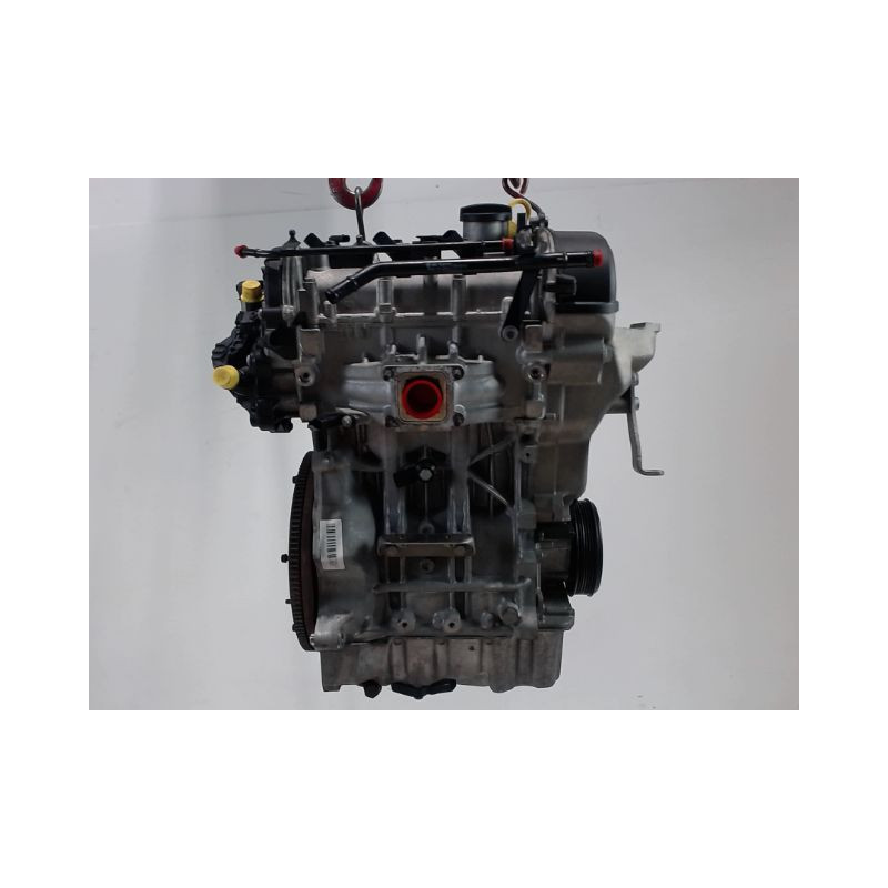 MOTEUR ESSENCE VOLKSWAGEN POLO 1.0
