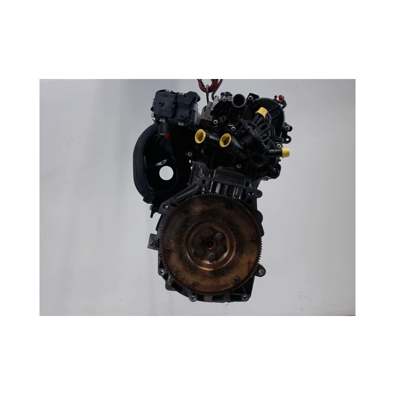MOTEUR ESSENCE VOLKSWAGEN POLO 1.0
