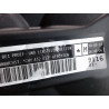 MOTEUR ESSENCE VOLKSWAGEN POLO 1.0