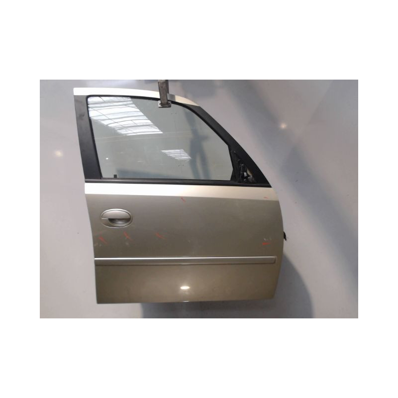 PORTE AVANT DROIT OPEL MERIVA 2006-