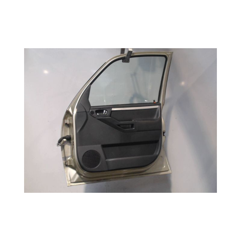 PORTE AVANT DROIT OPEL MERIVA 2006-