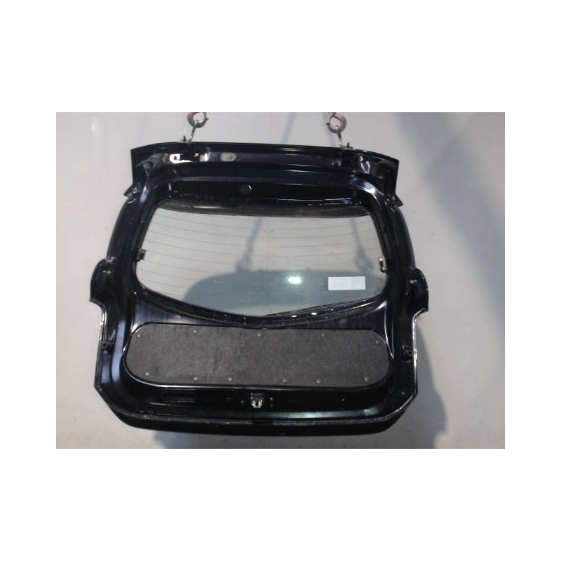 HAYON NISSAN MICRA 2009-