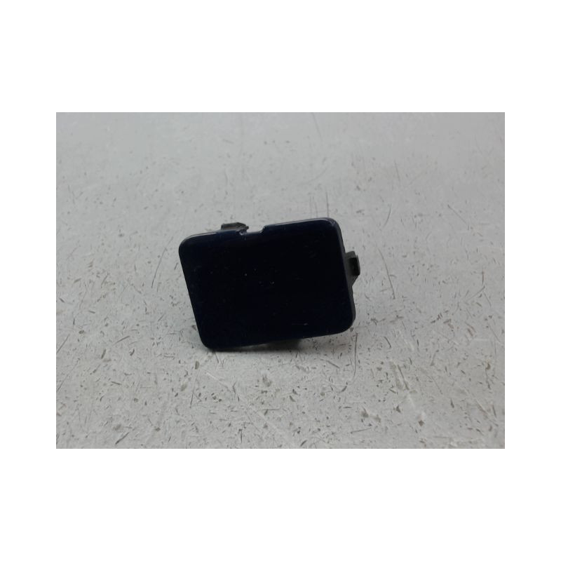 OBTURATEUR COUVRE CROCHET DE BOUCLIER AV DACIA SANDERO II Phase 1 2012-...