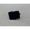 OBTURATEUR COUVRE CROCHET DE BOUCLIER AV DACIA SANDERO II Phase 1 2012-...