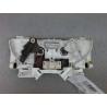 COMMANDE DE CHAUFFAGE CITROEN BERLINGO FG II Phase 1 (B9) 2008-2012