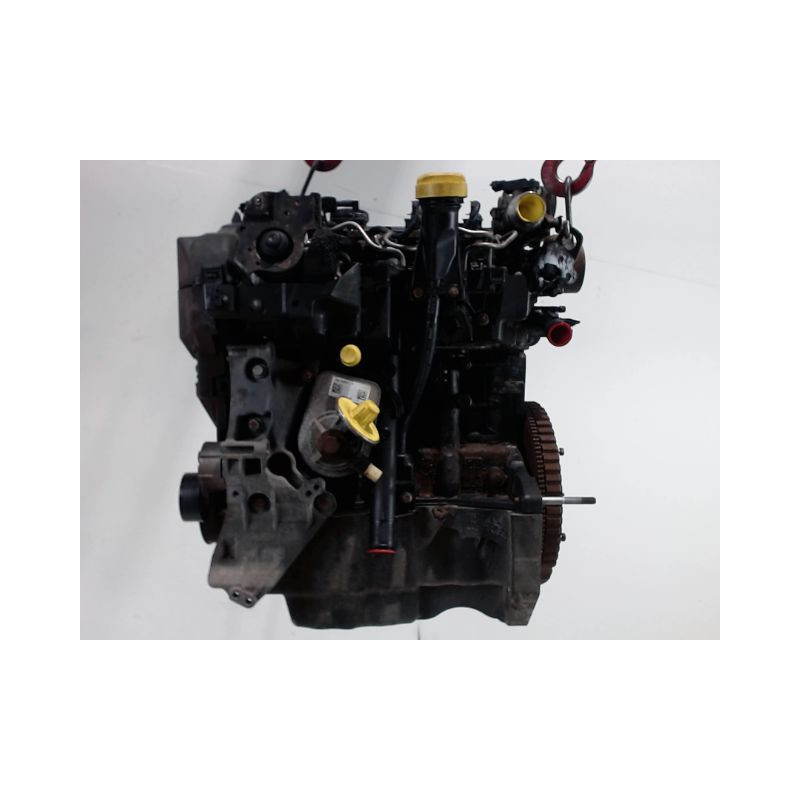 MOTEUR DIESEL DACIA SANDERO 1.5 dCi