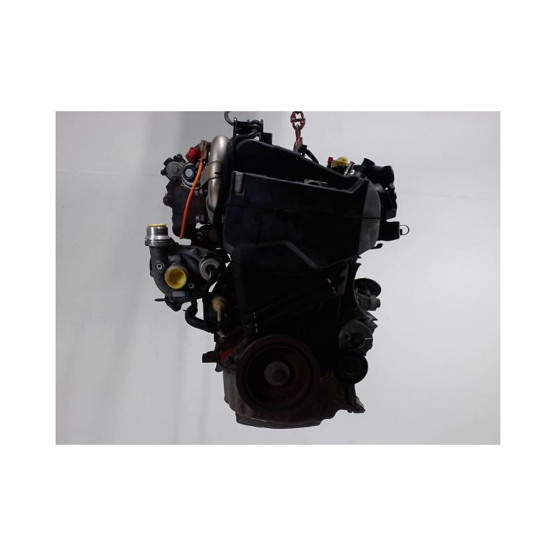 MOTEUR DIESEL DACIA SANDERO 1.5 dCi